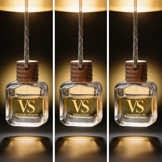 VelocityScent™ Annual Diffuser Plan — 3 Diffusers, One Every 4 Months