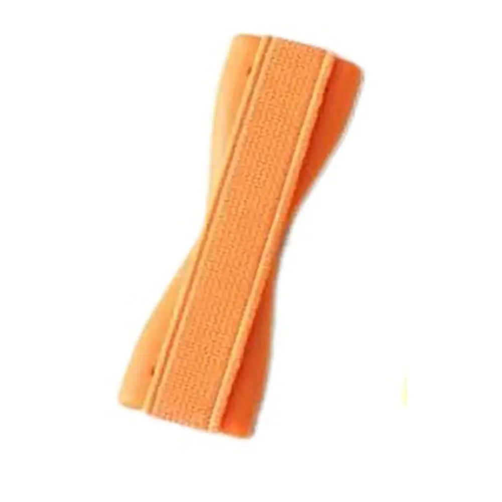 Universal Wrist Strap Phone Holder — Elastic Sling Selfie Stick with Back Sticker