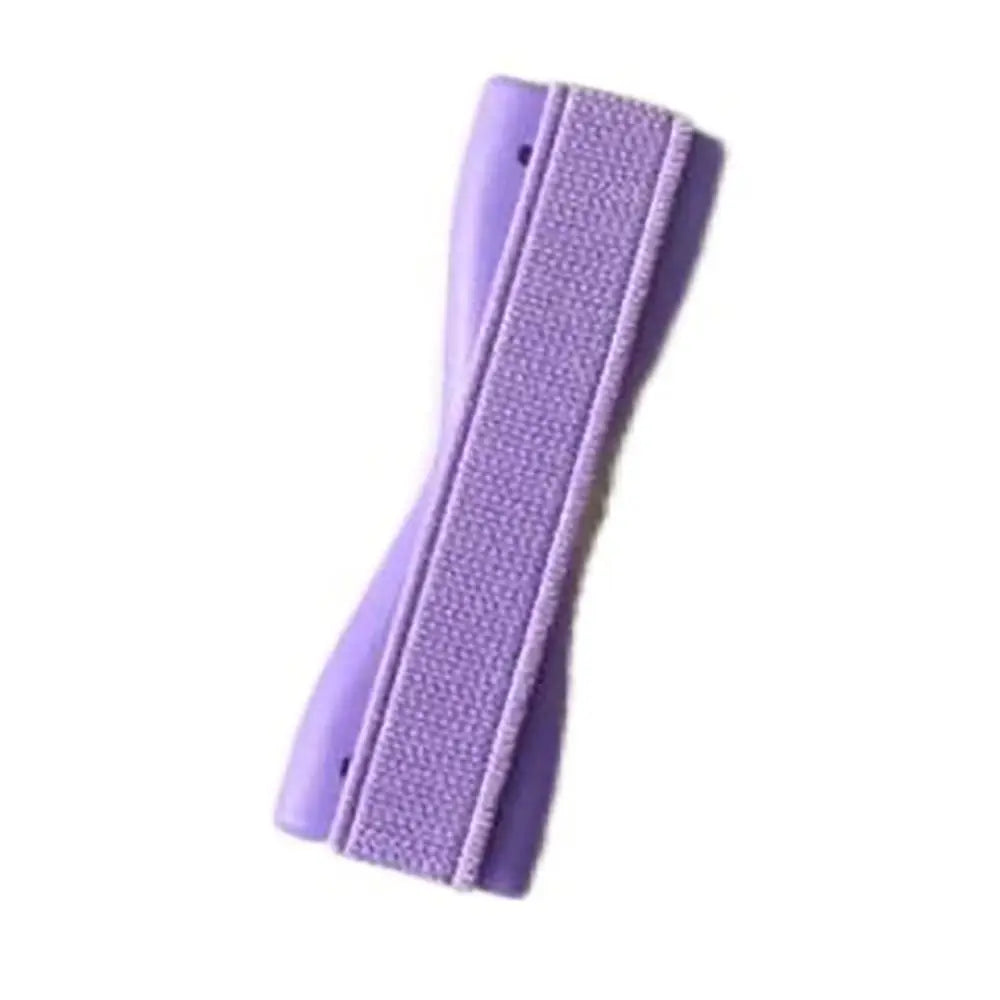 Universal Wrist Strap Phone Holder — Elastic Sling Selfie Stick with Back Sticker