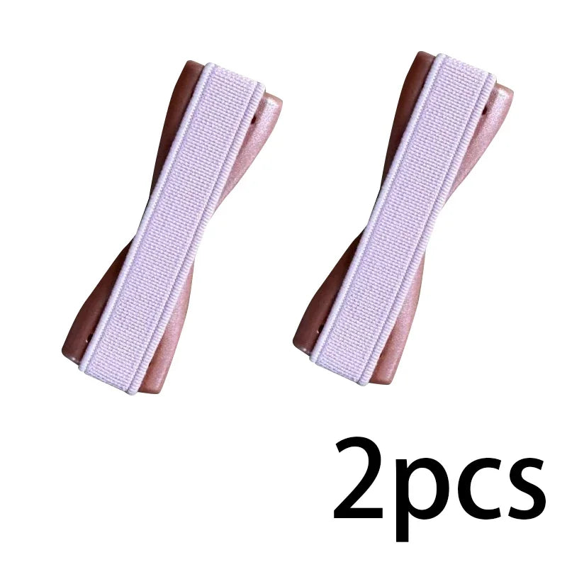 Universal Anti-Drop Hand Strap Phone Holder — 2 Pack