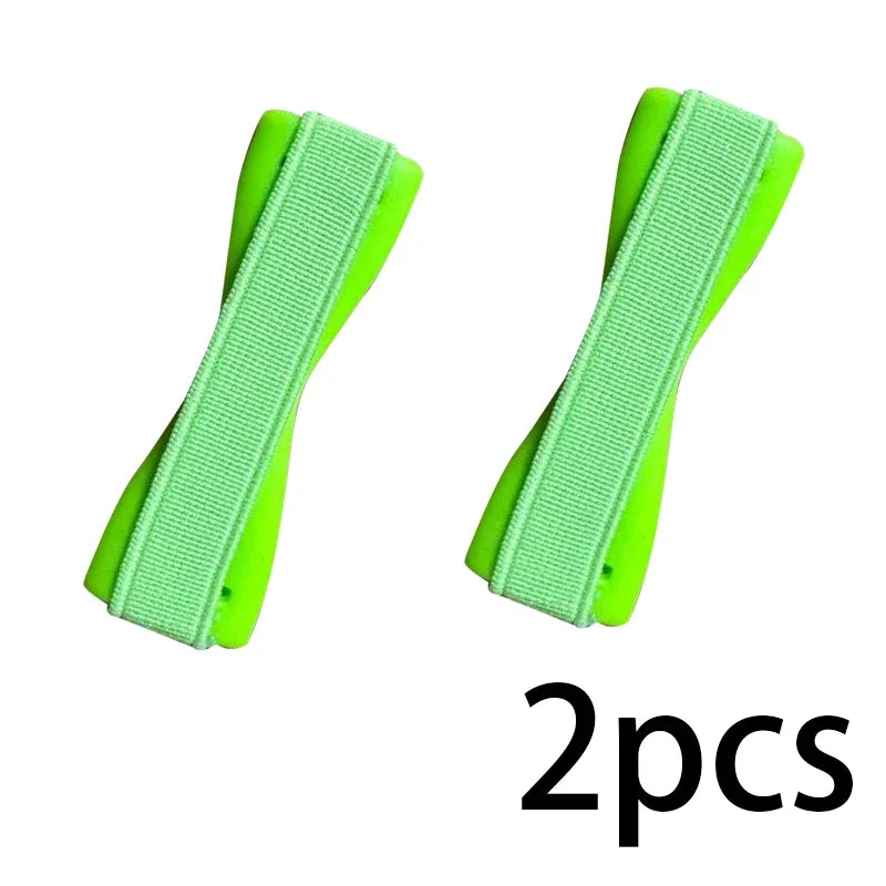 Universal Anti-Drop Hand Strap Phone Holder — 2 Pack