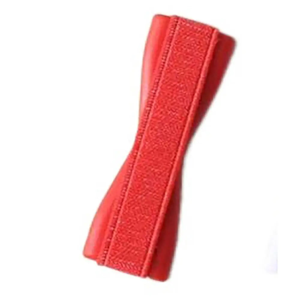 Universal Wrist Strap Phone Holder — Elastic Sling Selfie Stick with Back Sticker