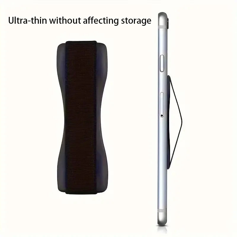 Universal Anti-Drop Hand Strap Phone Holder — 2 Pack