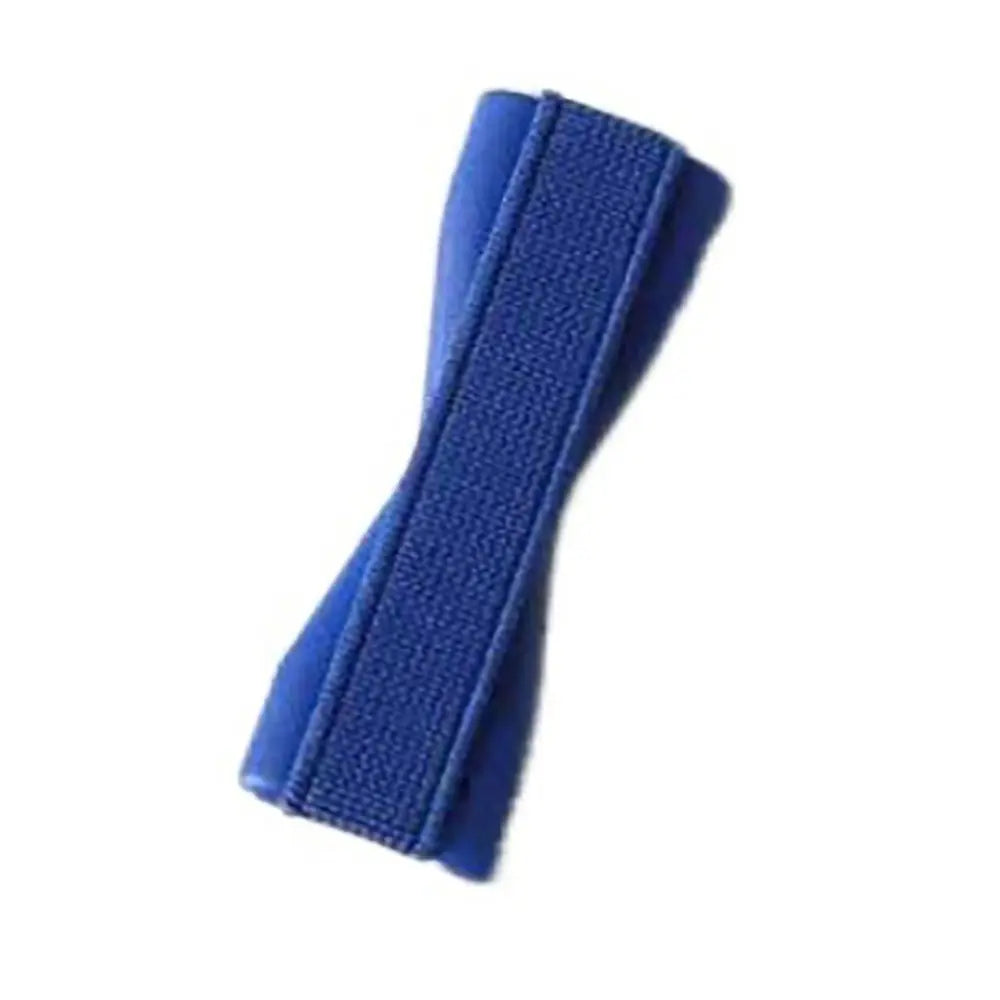 Universal Wrist Strap Phone Holder — Elastic Sling Selfie Stick with Back Sticker