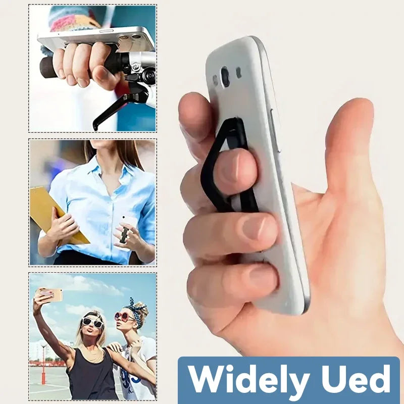 Universal Anti-Drop Hand Strap Phone Holder — 2 Pack