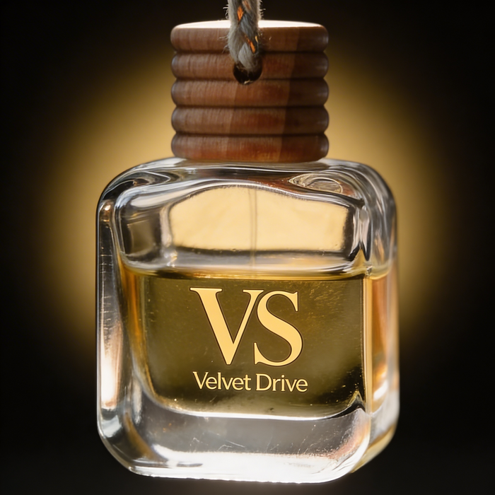 Velvet Drive