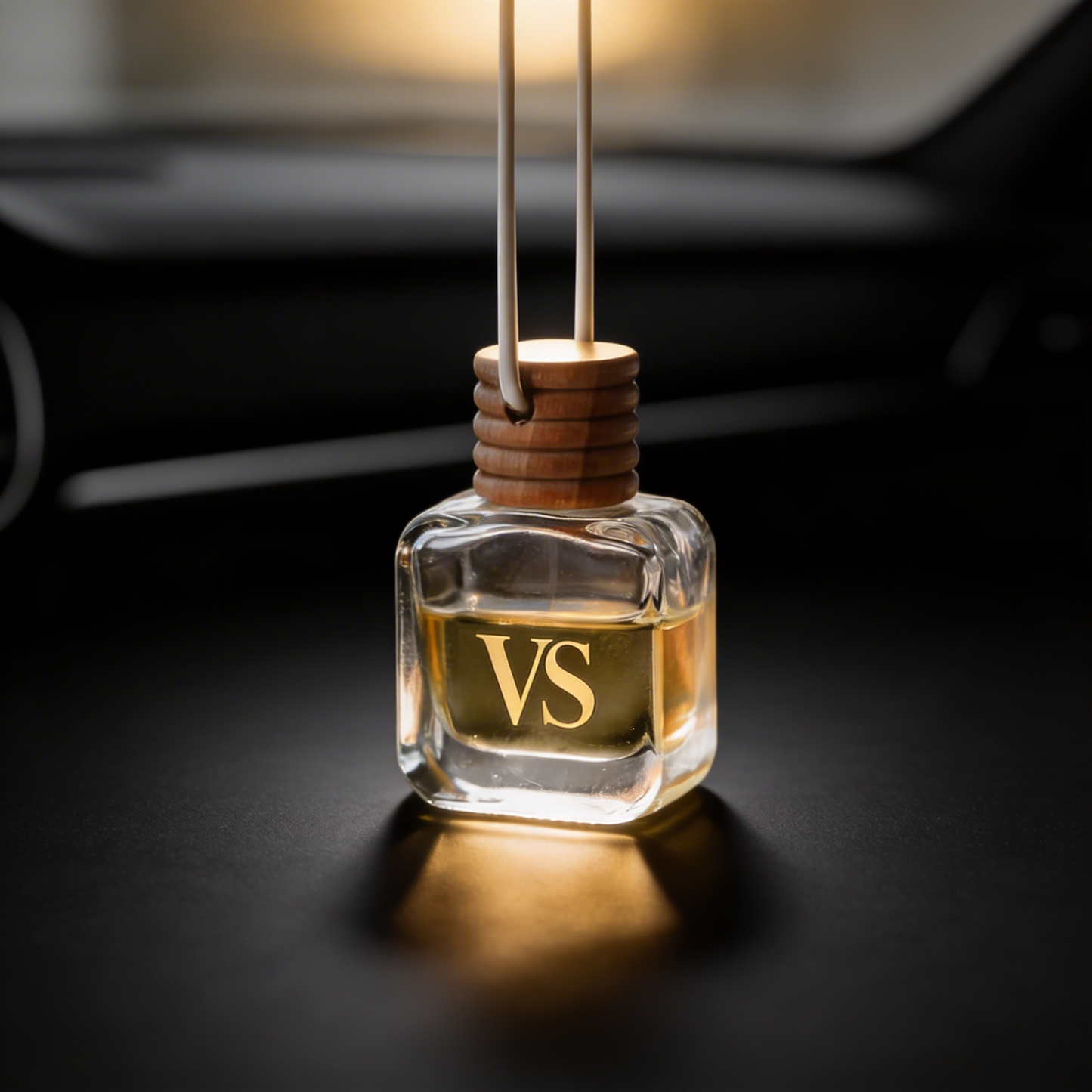 VelocityScent™ Annual Diffuser Plan — 3 Diffusers, One Every 4 Months