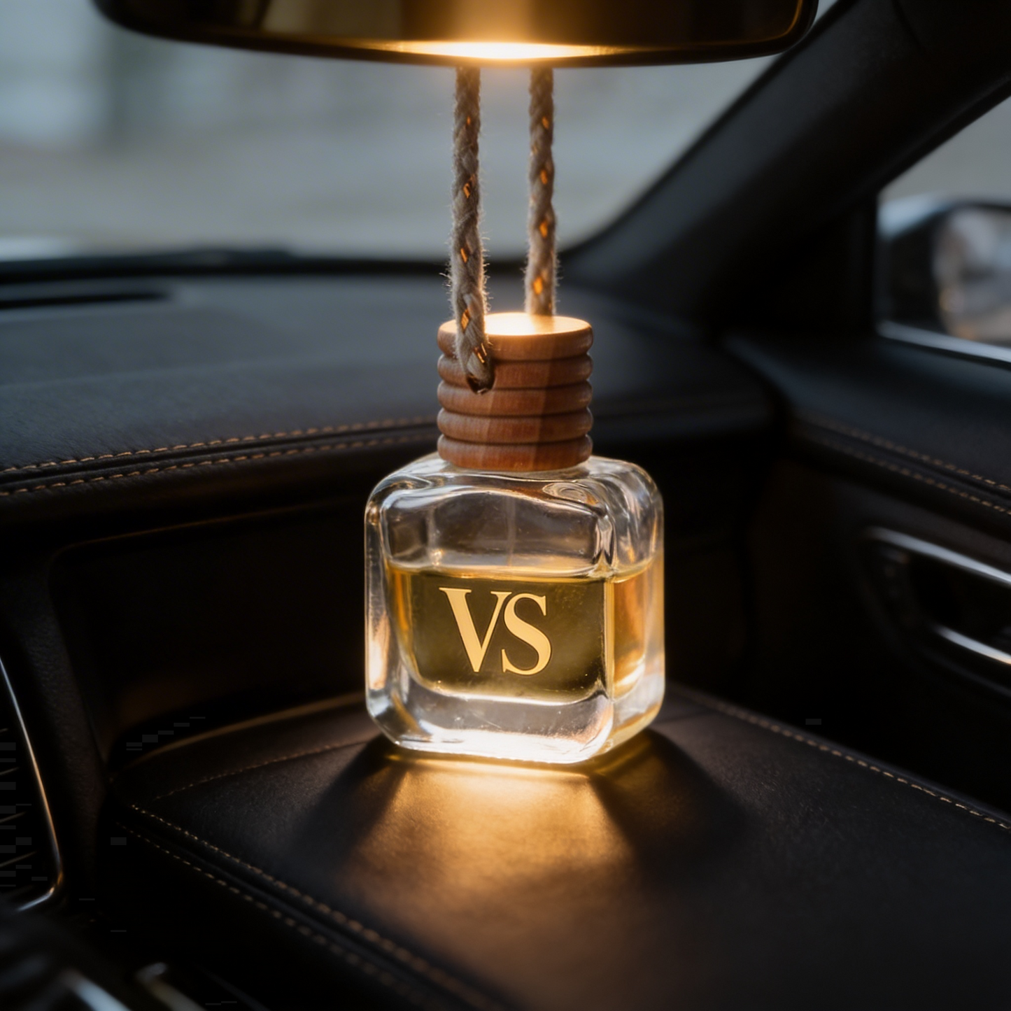 VelocityScent™ Annual Diffuser Plan — 3 Diffusers, One Every 4 Months